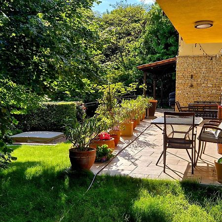Sofia Apartment Kazmer Βουδαπέστη Εξωτερικό φωτογραφία
