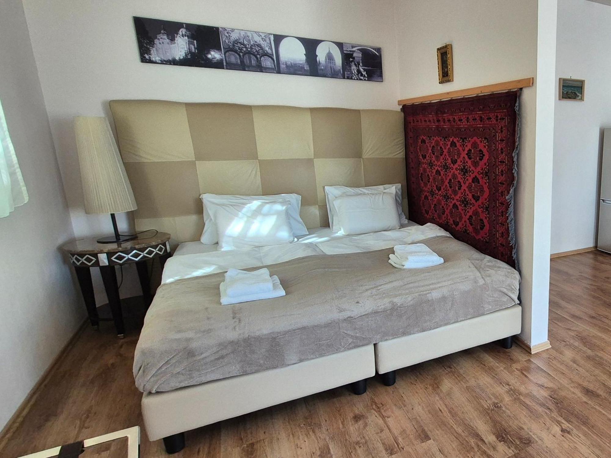 Sofia Apartment Kazmer Βουδαπέστη Εξωτερικό φωτογραφία